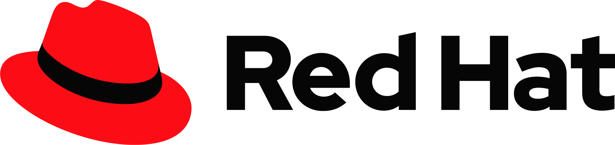 Red Hat Software Logo